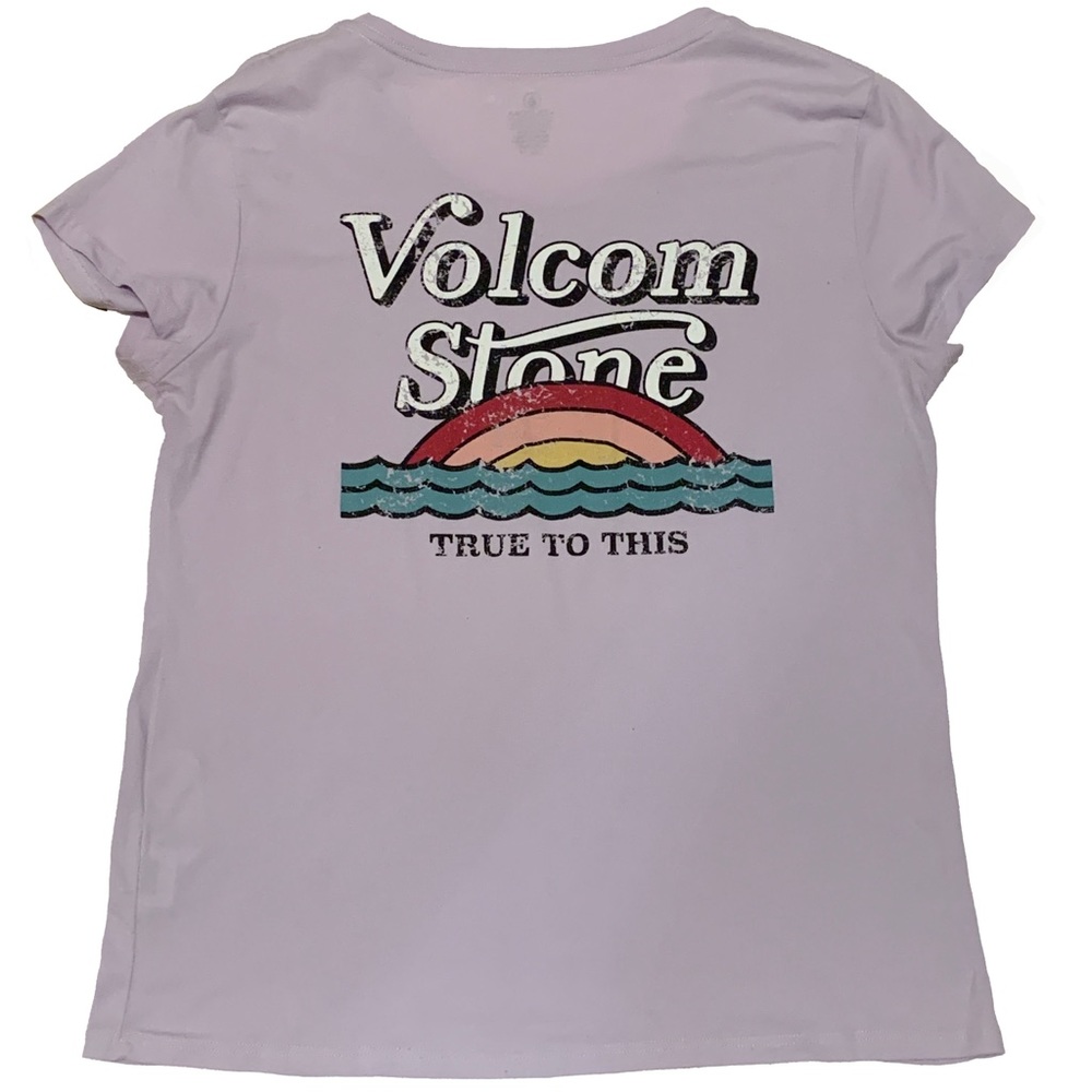 Juniors Volcom Shirt